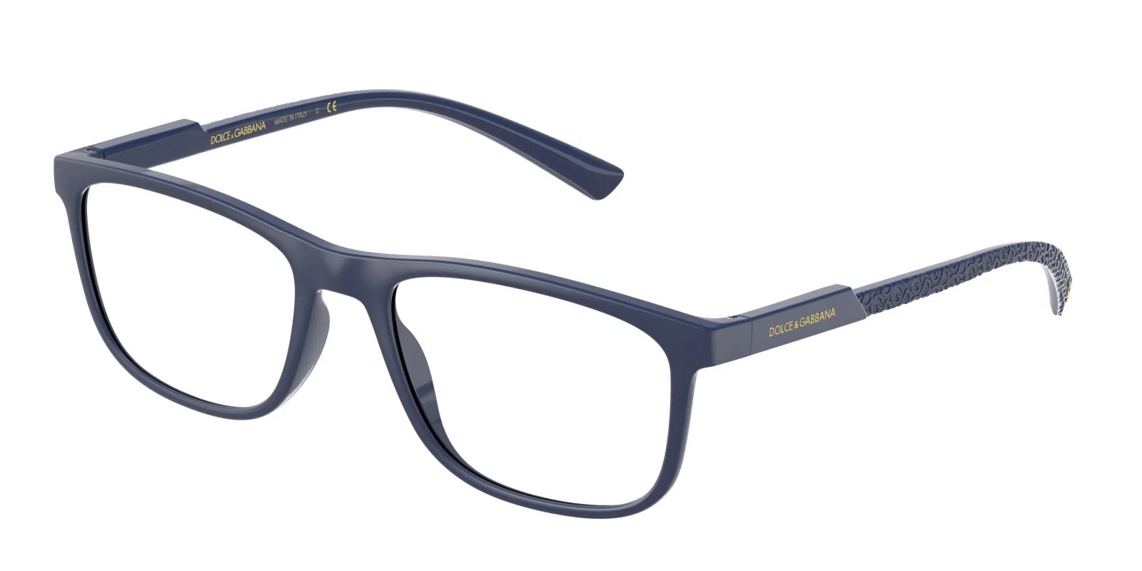Dolce & Gabbana 5062 Eyeglasses - view 3